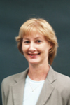 Jackie Stead