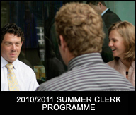 summer clerk blog